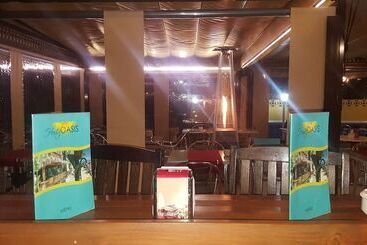 Hostal Oasis