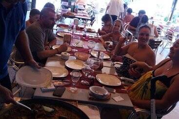 Hostal Oasis