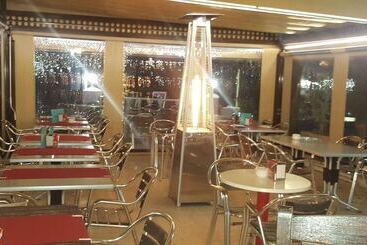 Hostal Oasis