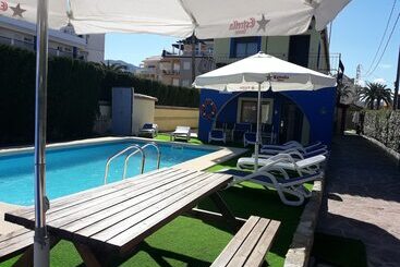 Hostal Oasis