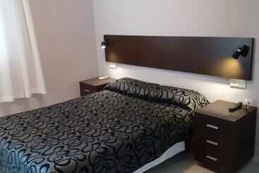 Hostal Oasis
