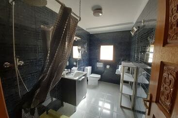 Hostal Oasis
