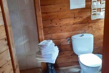 Hostal Oasis