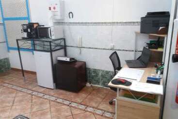 مسافرخانه Pension Cibeles