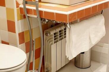 Hostal Santo Domingo
