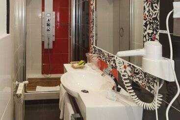 Hostal Santo Domingo