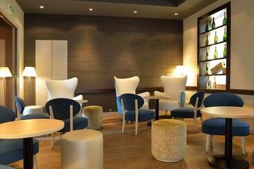 هتل Abbaye Des Capucins Spa & Resort