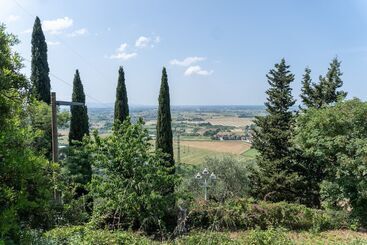 هتل Agriturismo La Grotta