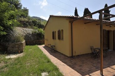 هتل Agriturismo La Grotta