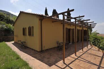 هتل Agriturismo La Grotta