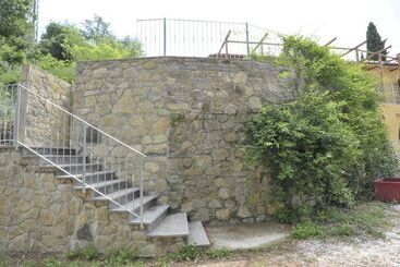 هتل Agriturismo La Grotta