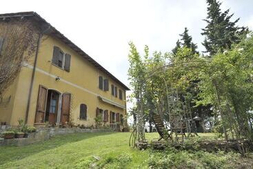 هتل Agriturismo La Grotta