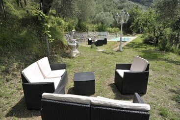 هتل Agriturismo La Grotta
