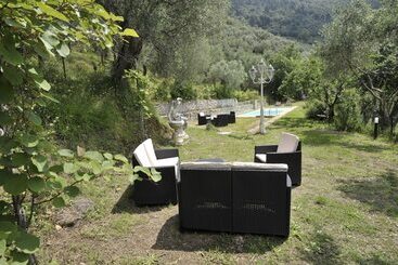 هتل Agriturismo La Grotta
