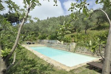 هتل Agriturismo La Grotta