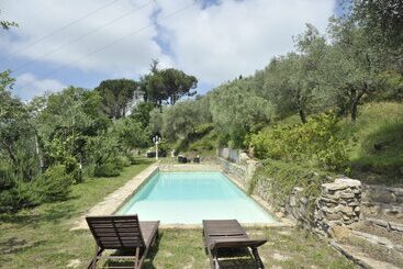 هتل Agriturismo La Grotta