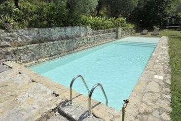 هتل Agriturismo La Grotta
