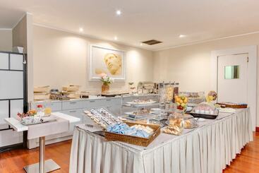 هتل Garden Area Roma Eur