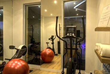 Best Western Plus Hotel Kregenn