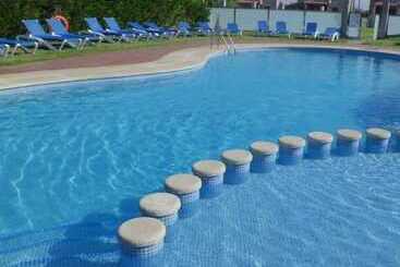 فندق Brisa