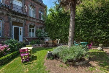 Brit Hotel Notre Dame