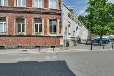 Brit Hotel Notre Dame