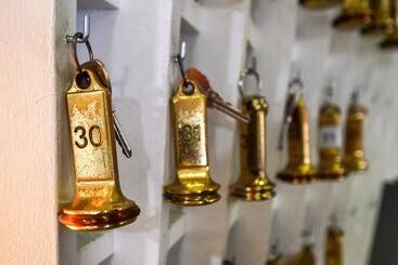 Brit Hotel Notre Dame