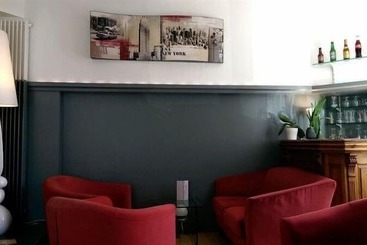 Brit Hotel Notre Dame