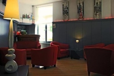 Brit Hotel Notre Dame