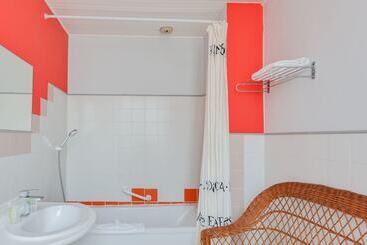 Brit Hotel Notre Dame