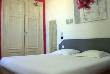 Brit Hotel Notre Dame