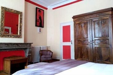Brit Hotel Notre Dame