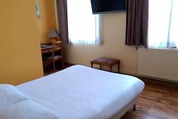 Brit Hotel Notre Dame