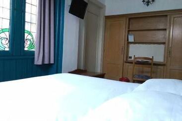 Brit Hotel Notre Dame