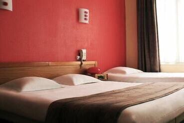 Brit Hotel Notre Dame