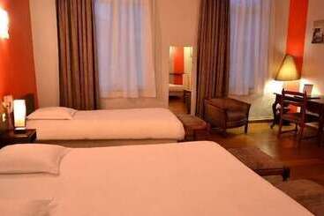 Brit Hotel Notre Dame
