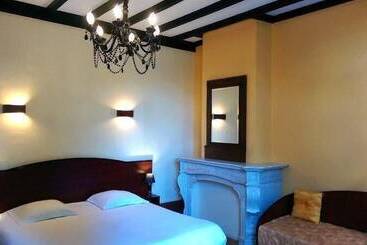 Brit Hotel Notre Dame