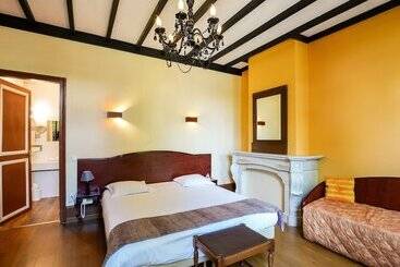 Brit Hotel Notre Dame