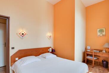 Brit Hotel Notre Dame