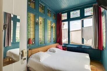 Brit Hotel Notre Dame