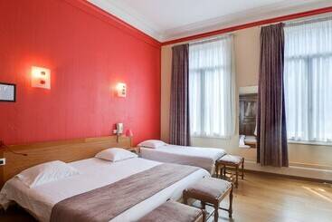Brit Hotel Notre Dame