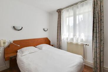 Brit Hotel Notre Dame