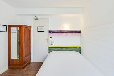 Brit Hotel Notre Dame