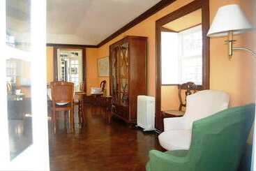 Hotel Casa Das Calhetas   Turismo De Habitação