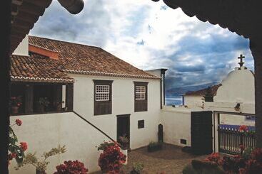 Hotel Casa Das Calhetas   Turismo De Habitação