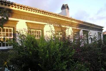 Hotel Casa Das Calhetas   Turismo De Habitação
