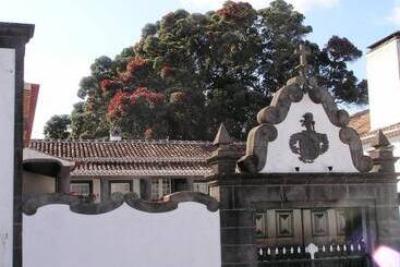 Hotel Casa Das Calhetas   Turismo De Habitação