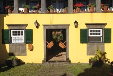 בית מלון כפרי Casa Das Calhetas Turismo De Habitação