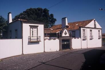 Hotel Casa Das Calhetas   Turismo De Habitação