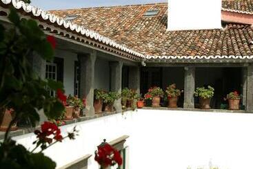 Casa Das Calhetas  Turismo De Habitacao - Ribeira Grande (Sao Miguel)